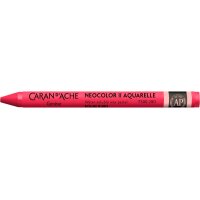 CARAN DACHE Wachsmalkreide Neocolor II 7500.280 rubinrot