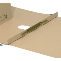 ELBA Hängehefter VL, Natronkarton (230...