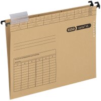 ELBA Hängemappe VL, Natronkarton (230 g/qm)