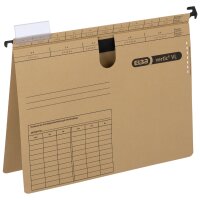 ELBA Hängehefter VL, Natronkarton (230 g qm)