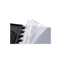 Oxford Pochette perforée vario-zipp manageMe!, A4