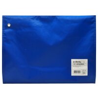 Wonday Banktasche, aus Nylon, blau