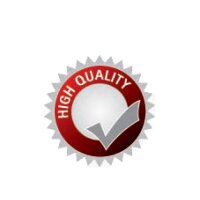 MAUL Pince-lettres en métal, couleur: noir, largeur: 95 mm