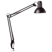 MAUL Lampe de bureau MAULstudy, écartement 55 mm,...