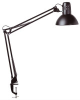 MAUL Lampe de bureau MAULstudy, écartement 55 mm,...