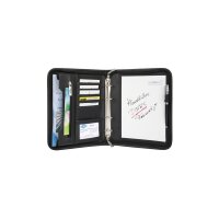 WEDO Chemise de conférence Elegance, A5,...