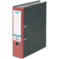 ELBA classeur smart marbré nuageux, dos: 50 mm,...