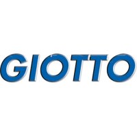 GIOTTO Kreiden Robercolor 538700 weiss 10 Stück