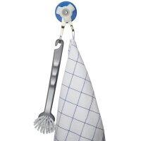 MAUL Crochet double magnétique, force...