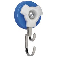 MAUL Crochet double magnétique, force...