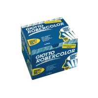 GIOTTO Kreiden Robercolor 538800 weiss 100 Stück