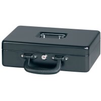 MAUL Caisse à monnaie avec trieur de...