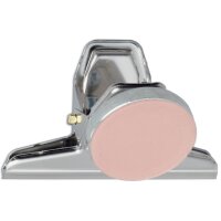 MAUL Briefklemmer MAULpro, mit Magnet, Breite: 75 mm, nickel