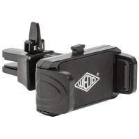 WEDO Smartphone-KFZ-Klemmhalter "Clip-it plus",...