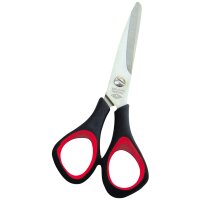 WEDO Universal-Allzweckschere, rund, Länge: 155 mm