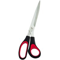 WEDO Universal-Allzweckschere, rund, Länge: 155 mm