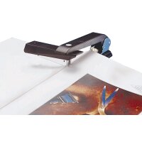 WEDO Broschüren-Heftgerät, Heftleistung: 25...