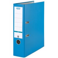 ELBA Ordner smart Pro PP Papier, Rückenbreite: 50 mm, weiss