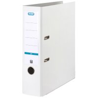 ELBA Ordner smart Pro PP Papier, Rückenbreite: 80...