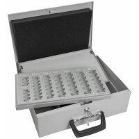 WEDO Ersatz-Münzeinsatz,...