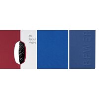 PAGNA Bewerbungsmappe "Swing", DIN A4, aus...