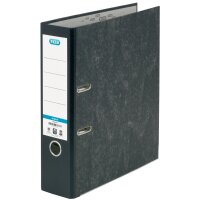 ELBA classeur smart marbré nuageux, dos: 80 mm,...