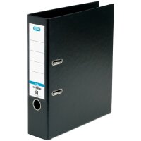 ELBA Ordner rado smart Pro+, Rückenbreite: 80 mm,...