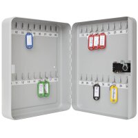 WEDO Schlüsselschrank mit mechanischem...