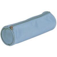 PAGNA Schlamper-Rolle Trend, aus Nylon, hellblau