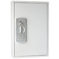 WEDO Schlüsselschrank mit Elektronikschloss,für...