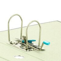 ELBA Ordner smart Original, Rückenbreite: 80 mm, blau