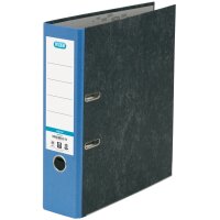 ELBA Ordner smart Original, Rückenbreite: 80 mm, blau
