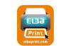 ELBA Classeur à levier smart Pro, dos: 80 mm, rouge