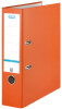 ELBA Classeur à levier smart Pro, dos: 50 mm, orange