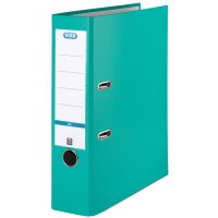 ELBA Ordner smart PP Papier, Rückenbreite: 80 mm, orange