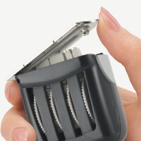 trodat Datumstempel 2910/L EINGEGANGEN + 4 Felder