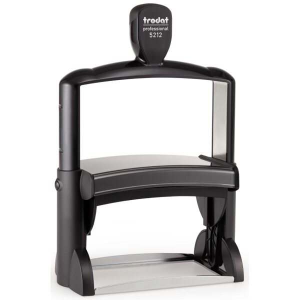 Trodat Tampon pour texte Professional 5212, noir
