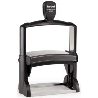 trodat Textstempel Professional 5212, schwarz