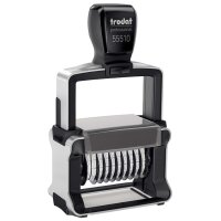 Trodat Tampon numéroteur Professional 55510 4.0,10...