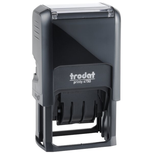 trodat Datumstempel Printy 4.0 4750/L EINGEGANGEN