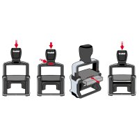 Trodat 5430 OFFICE P