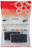 COLOP Cassette dencre de rechange E/2800, noir, 2 pièces