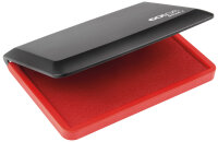 COLOP Cassette dencrage Micro 2, (L)110 x (P)70 mm, rouge