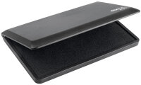 COLOP Cassette dencrage Micro 3, (L)160 x (P)90 mm, noir