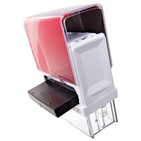 COLOP Textstempel Printer 20 L "DRINGEND", mit Textplatte