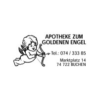 COLOP Textstempel Classic 2400, 6-zeilig, mit Gutschein