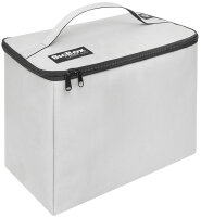 WEDO Sac isotherme BigBox Cooler, 16,5 litres, gris lumière