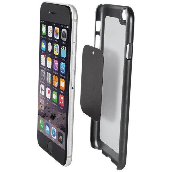 WEDO Support magn&eacute;tique smartphone pour v&eacute;hicules Dock-it