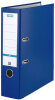 ELBA Classeur à levier smart Pro, dos: 50 mm, bleu océan