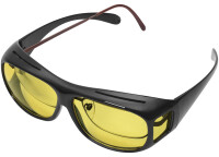 WEDO Sur-lunettes de vision nocturne pour conducteur,...